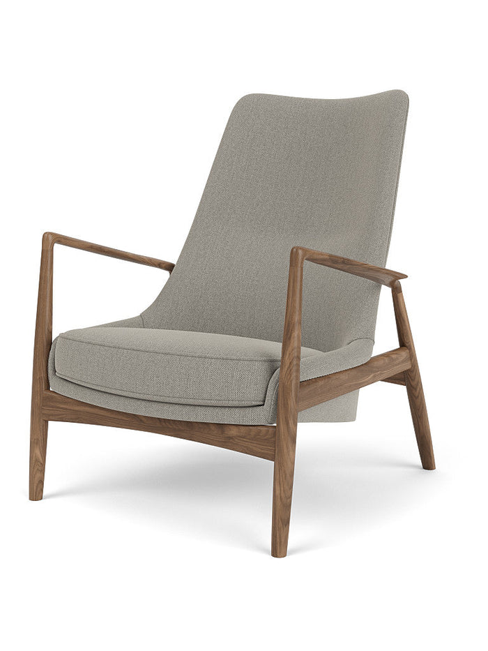 media image for The Seal Lounge Chair New Audo Copenhagen 1225005 000000Zz 12 278