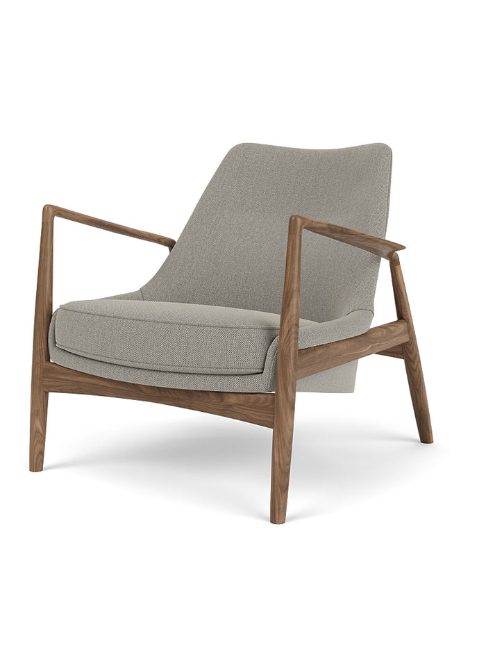 media image for The Seal Lounge Chair New Audo Copenhagen 1225005 000000Zz 8 282
