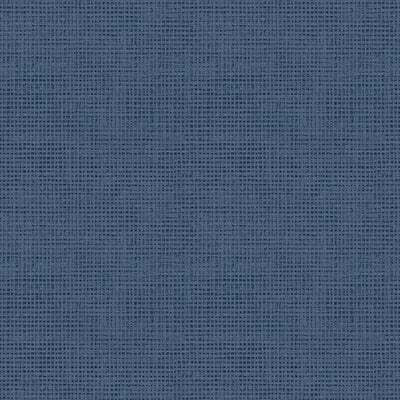 product image for Nimmie Navy Woven Grasscloth Wallpaper from the Flora & Fauna Collection by Brewster Home Fashions 58