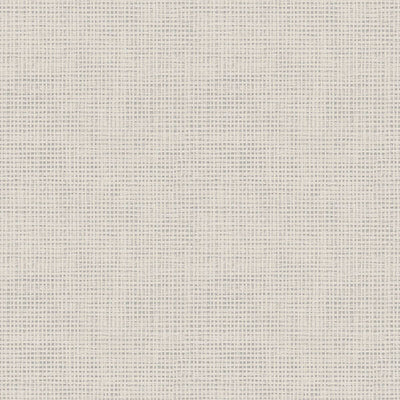 product image for Nimmie Light Grey Woven Grasscloth Wallpaper from the Flora & Fauna Collection by Brewster Home Fashions 8