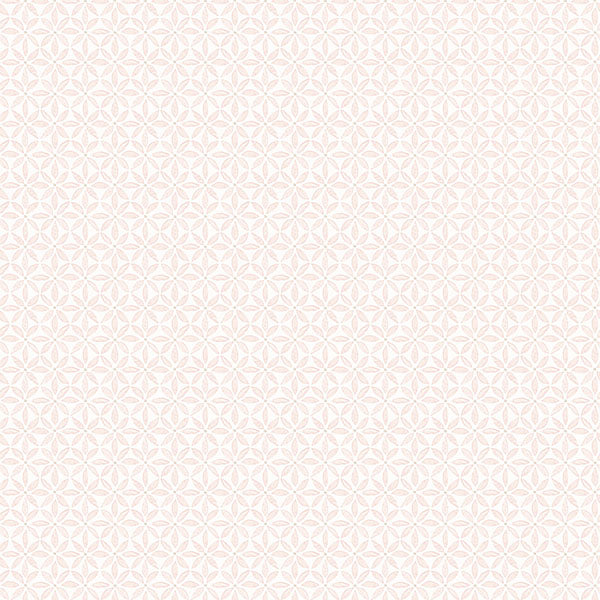 media image for Jellia Pink Petal Geometric Wallpaper from the Flora & Fauna Collection by Brewster Home Fashions 228