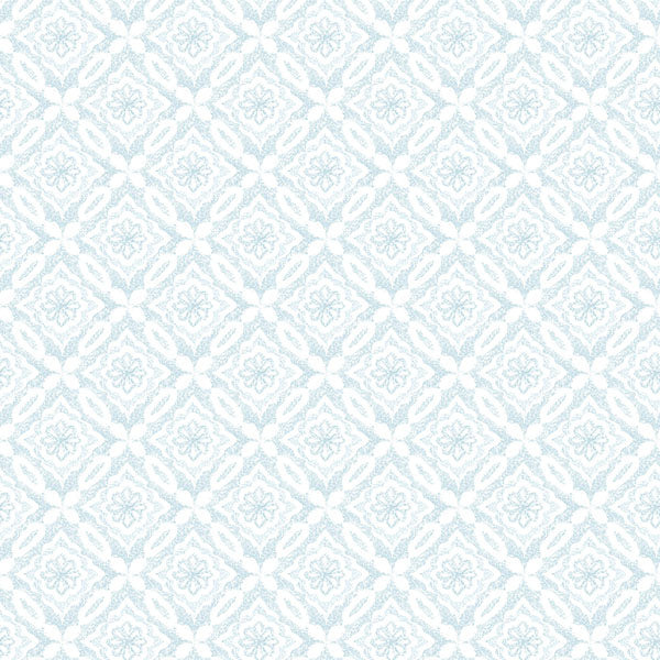 media image for Hugson Teal Quilted Damask Wallpaper from the Flora & Fauna Collection by Brewster Home Fashions 266