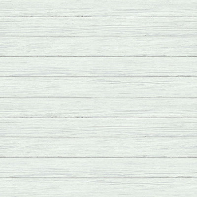 product image for Ozma Light Blue Wood Plank Wallpaper from the Flora & Fauna Collection by Brewster Home Fashions 6