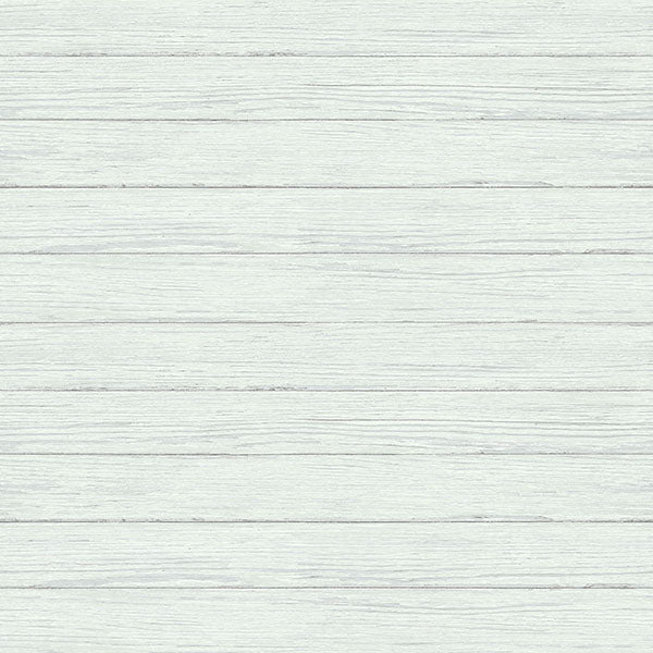 media image for Ozma Light Blue Wood Plank Wallpaper from the Flora & Fauna Collection by Brewster Home Fashions 240