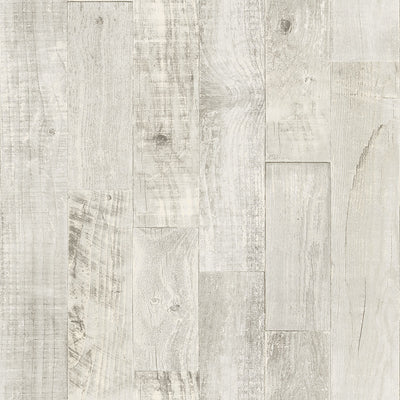 product image of Chebacco Grey Wood Planks Wallpaper from the Thoreau Collection by Brewster 587