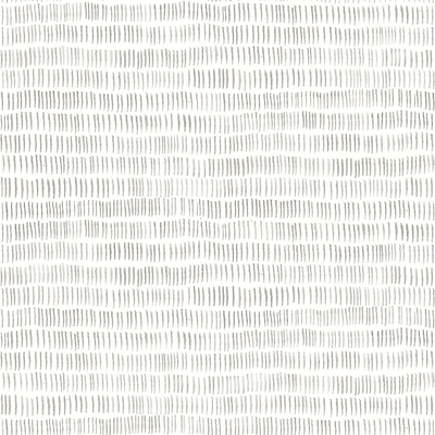 product image for Pips Grey Watercolor Brushstrokes Wallpaper from the Thoreau Collection by Brewster 78