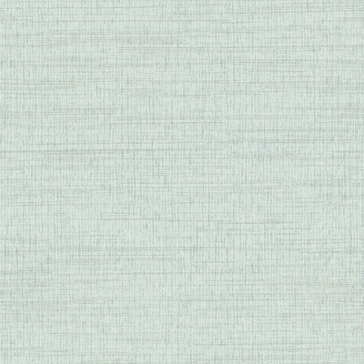 product image of Solitude Teal Distressed Texture Wallpaper from the Thoreau Collection by Brewster 580