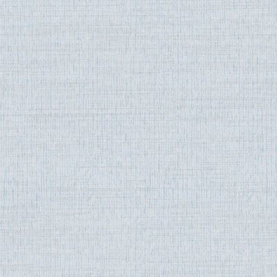 product image of Solitude Light Blue Distressed Texture Wallpaper from the Thoreau Collection by Brewster 587