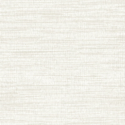 product image of Solitude White Distressed Texture Wallpaper from the Thoreau Collection by Brewster 582