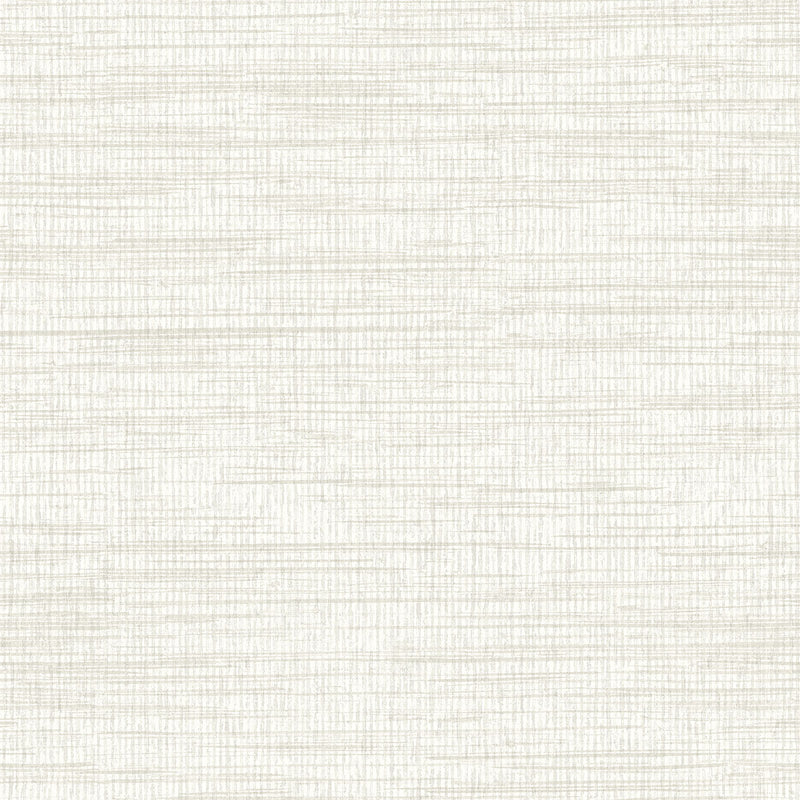 media image for Solitude White Distressed Texture Wallpaper from the Thoreau Collection by Brewster 214