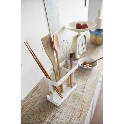 product image for Tosca Wide Tool Stand by Yamazaki 53
