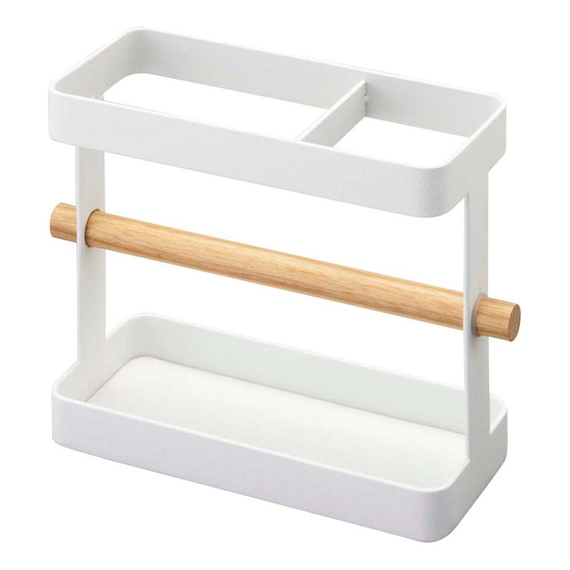 media image for Tosca Wide Tool Stand by Yamazaki 270