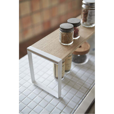 product image for Tosca Wide Kitchen Rack by Yamazaki 84