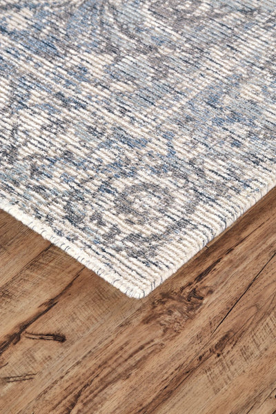 product image for Michener Hand Woven Ivory Rug by BD Fine Corner Image 1 82