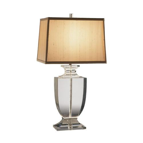 media image for Artemis Table Lamp by Robert Abbey 268