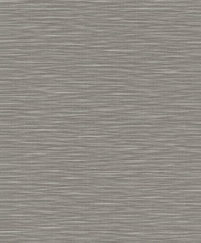 product image of Weave Brown Wallpaper from Eden Collection by Galerie Wallcoverings 580