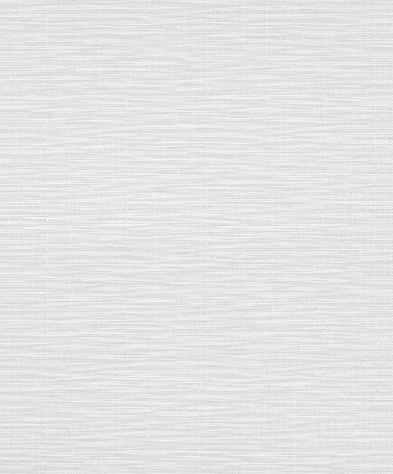 media image for Weave White/Grey Wallpaper from Eden Collection by Galerie Wallcoverings 275