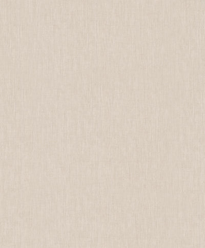 product image of Linen Soft Beige Wallpaper from Eden Collection by Galerie Wallcoverings 571