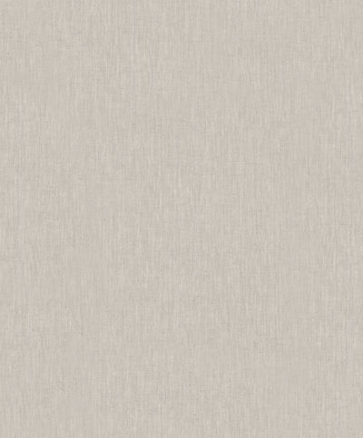 product image of Linen Soft Greige Wallpaper from Eden Collection by Galerie Wallcoverings 587