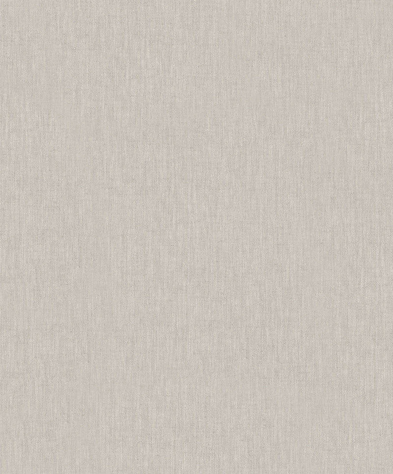 media image for Linen Soft Greige Wallpaper from Eden Collection by Galerie Wallcoverings 244