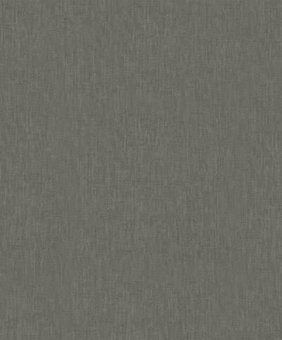 product image of Linen Anthracite Wallpaper from Eden Collection by Galerie Wallcoverings 531