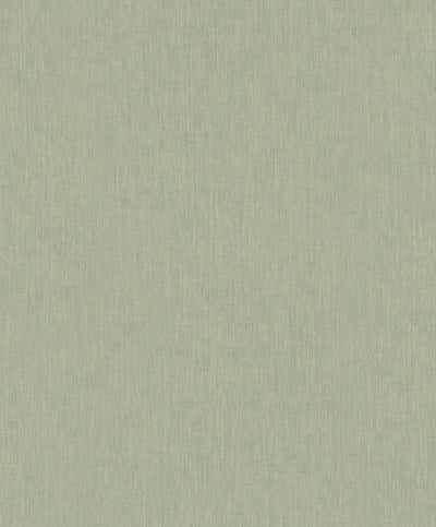 product image of sample linen green wallpaper from eden collection by galerie wallcoverings 1 53