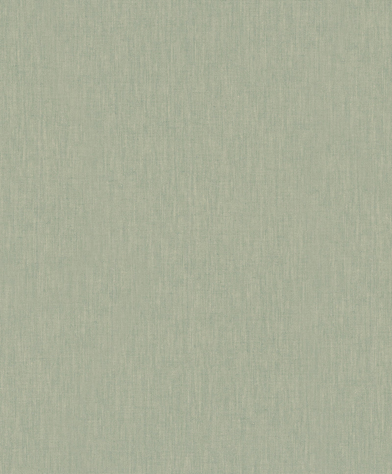 media image for sample linen green wallpaper from eden collection by galerie wallcoverings 1 296