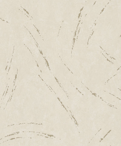 product image of Plaster Beige Wallpaper from Serene Collection by Galerie Wallcoverings 565
