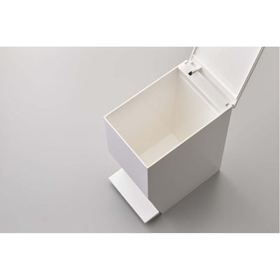 product image for Tower Sanitary 1 Gallon Step Trash Can by Yamazaki 69