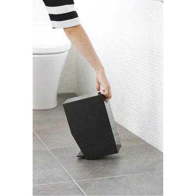 product image for Tower Sanitary 1 Gallon Step Trash Can by Yamazaki 33