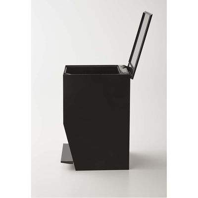product image for Tower Sanitary 1 Gallon Step Trash Can by Yamazaki 45