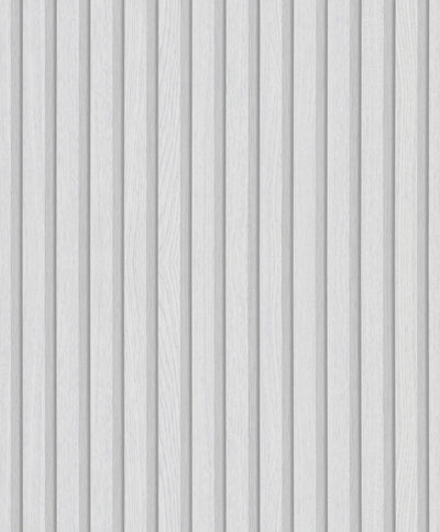 product image for Wood Stripe Greige Wallpaper from Eden Collection by Galerie Wallcoverings 72