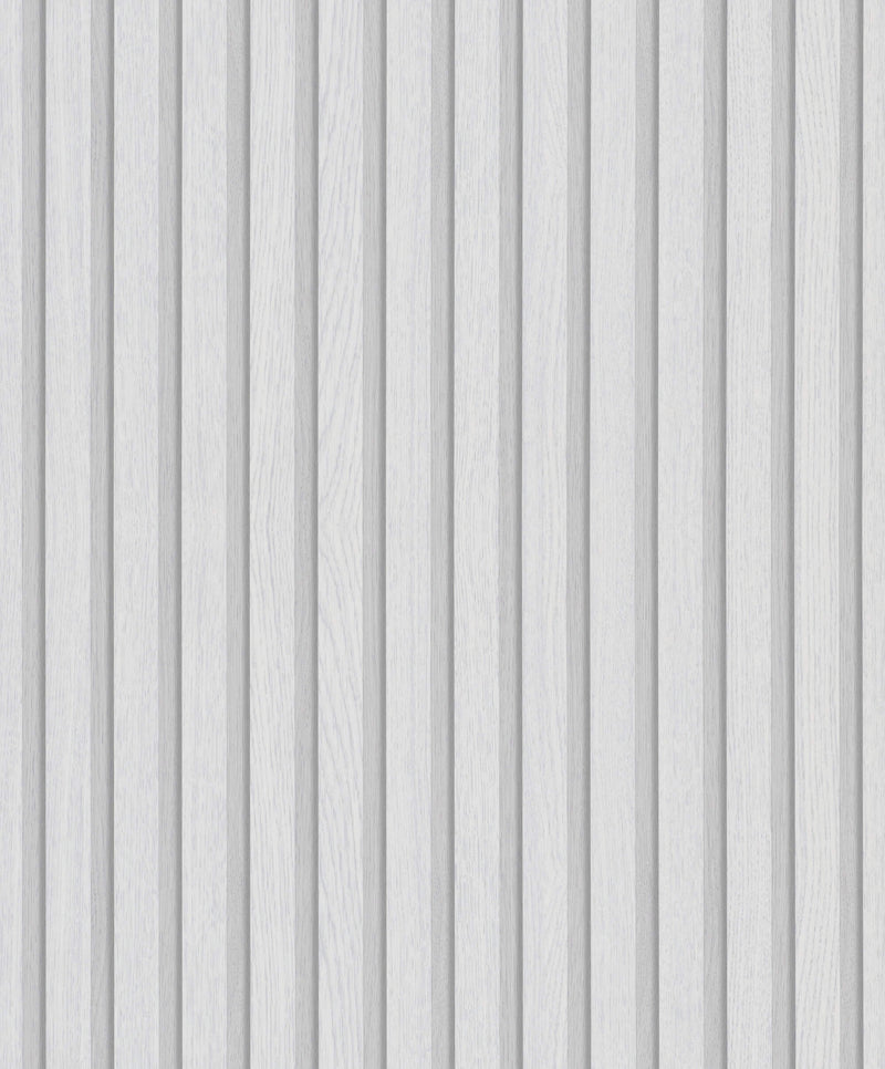 media image for Wood Stripe Greige Wallpaper from Eden Collection by Galerie Wallcoverings 256