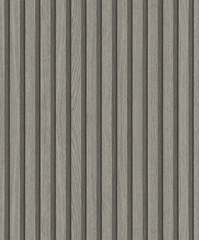 product image of sample wood stripe grey wallpaper from eden collection by galerie wallcoverings 1 59