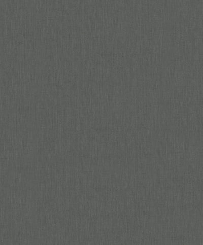 product image of Linen Dark Grey Wallpaper from Eden Collection by Galerie Wallcoverings 595