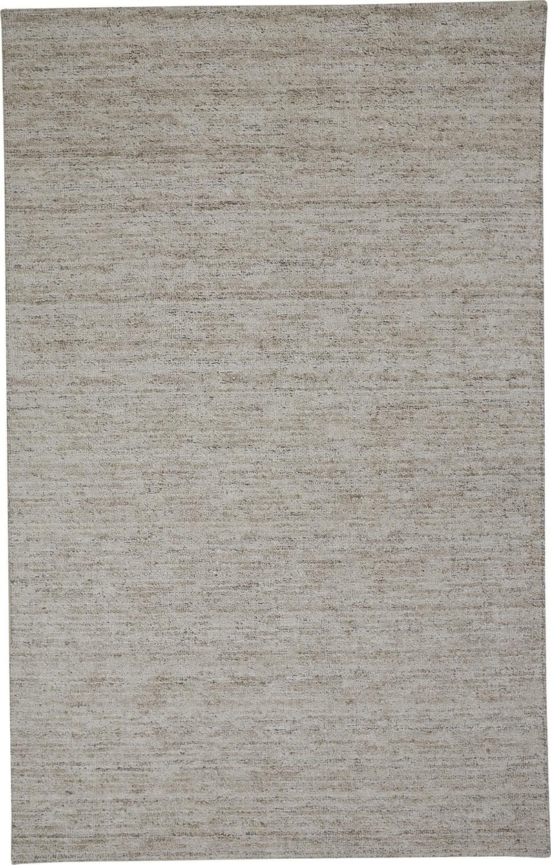 media image for Legros Hand Woven Light Taupe Rug by BD Fine Flatshot Image 1 252