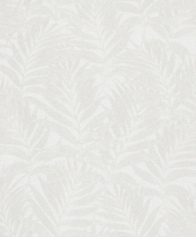 product image of Botanical Wallpaper in Pearl/Pink 544