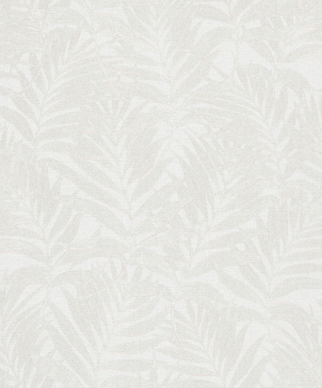 media image for Botanical Wallpaper in Pearl/Pink 273