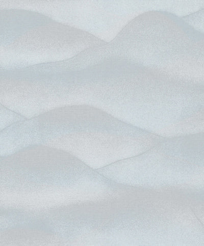 product image of Landscape Wallpaper in Light Grey 514