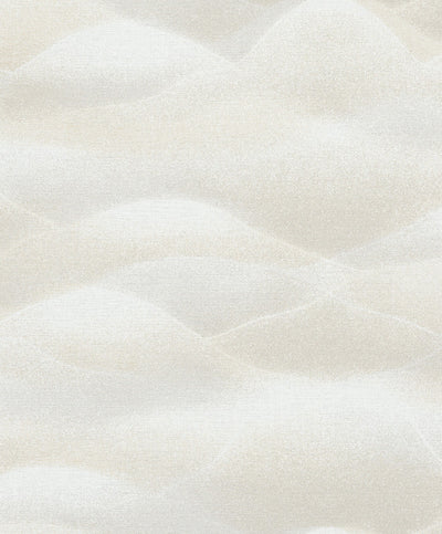 product image for Landscape Wallpaper in Beige/Cream 50