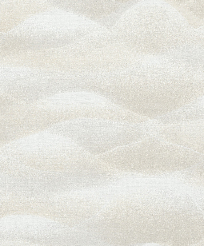 media image for Sample Landscape Wallpaper in Beige/Cream 277