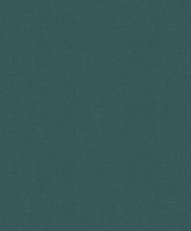 media image for Plain Wallpaper in Green/Silver 215