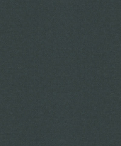 product image of Plain Wallpaper in Black/Silver 58