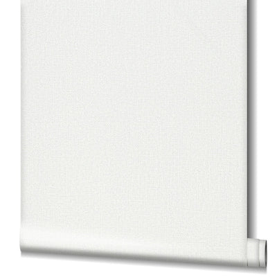 product image for Weave Wallpaper in Cream/White 28