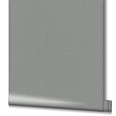 product image for Weave Wallpaper in Grey 69