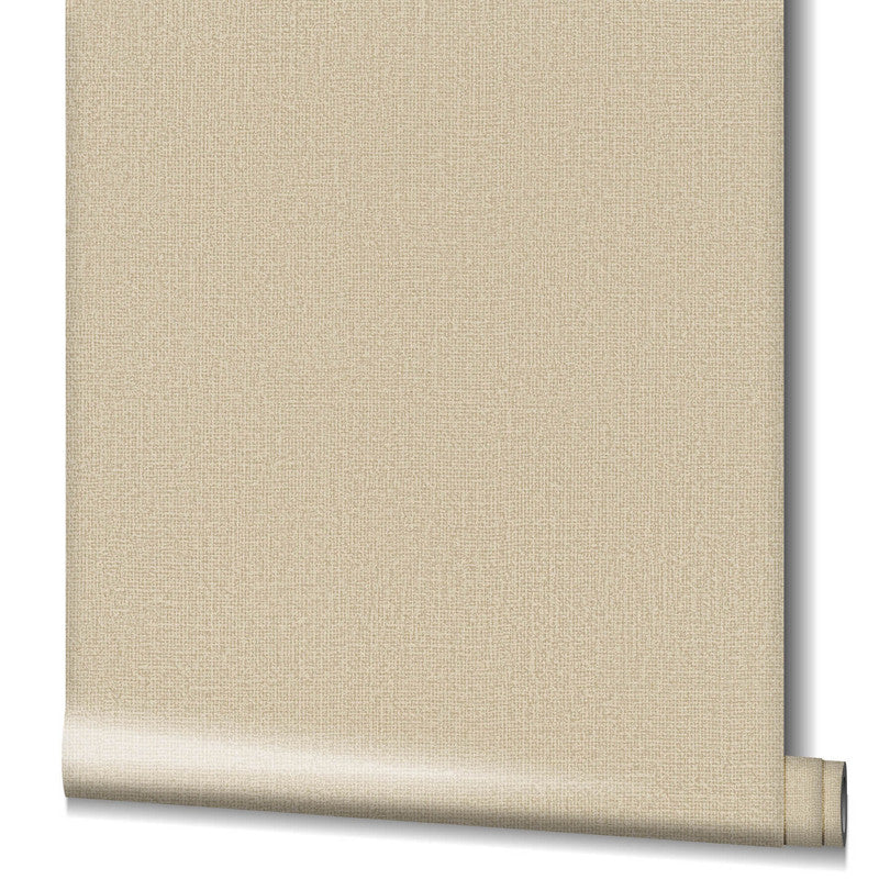 media image for Weave Wallpaper in Beige 26