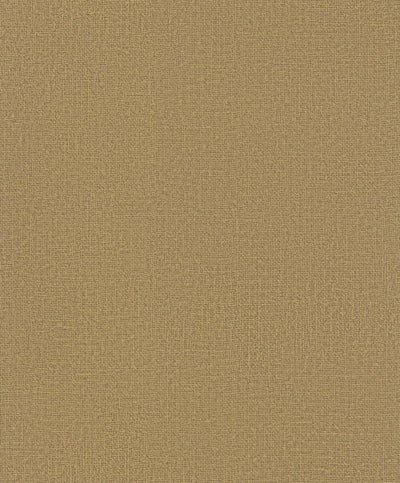 product image for Weave Wallpaper in Yellow/Brown 7