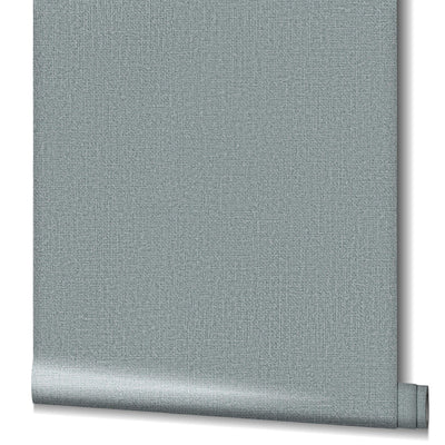 product image for Weave Wallpaper in Grey/Green 72