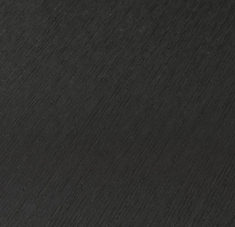 media image for Solid Texture Wallpaper in Black from the Versace IV Collection 212