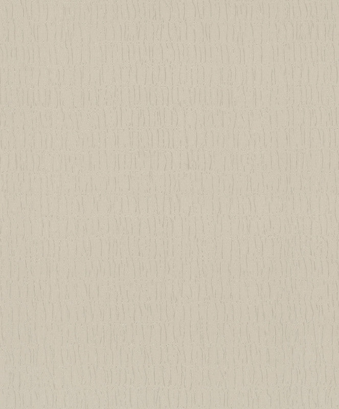 media image for Ruche Silk Wallpaper in Soft Beige 231